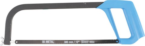 Scie métaux 300mm - métaux,