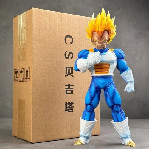 Figurine geek dragon ball - figurine,