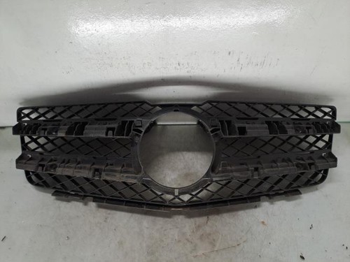 Grille calandre mercedes - calandre,