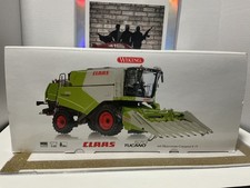 1/32 WIKING - CLAAS 570 TUCANO