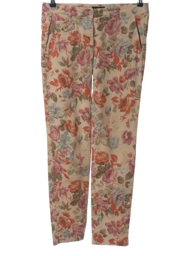 Cappellini pantalon cigarette - cappellini,