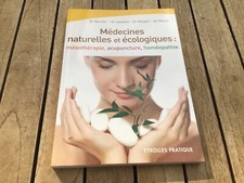 Les médecines naturelles et
