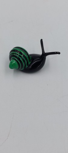 Escargot creation artisanale