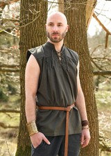 Battle merchant chemise - battle-merchant,