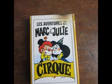 JEU DE CARTES 7 FAMILLES LES