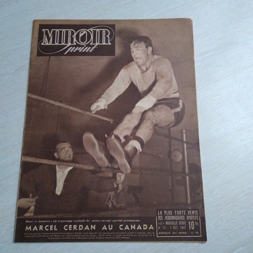 Miroir sprint du - miroir,