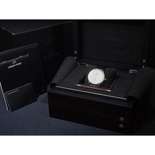 Jaquet Droz Éclipse Argent