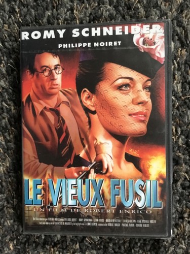 Vieux fusil dvd neuf - dvd,