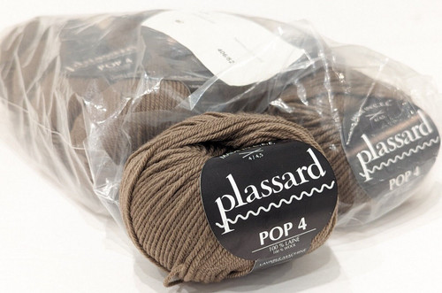 Factory bag skeins - bag, 10