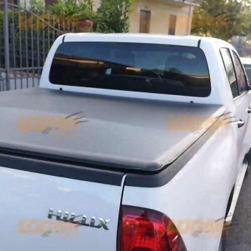 Tonneau cover pour toyota - cover,