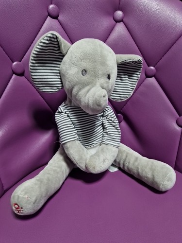 Doudou elephant obaibi okaidi - elephant,