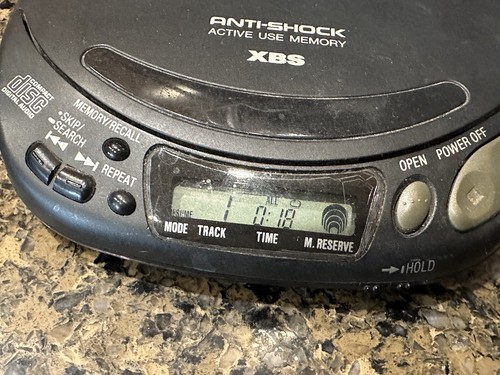 Panasonic s290 anti - panasonic, anti-shock