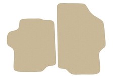 Tapis de sol AVANT pour