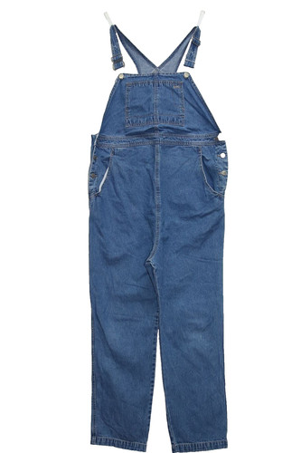 Salopette jeans motherhood - jeans,