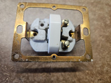 legrand chambord appareillage  Interrupteur simple allumage  