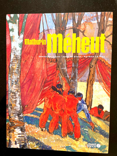 Mathurin méheut delouche - mathurin,