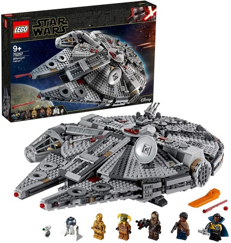 Lego star wars 75257 - lego®,