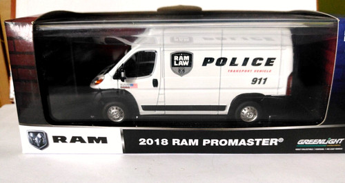 Fourgon tole ram promaster - fourgon,