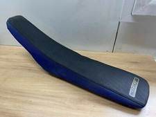 UNE SELLE SIEGE MOTO YAMAHA