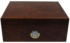 HUMIDOR - POUR 25 CIGARES -