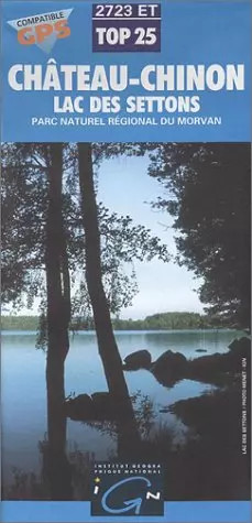 Carte randonnée - randonnée,