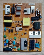 Carte alimentation TV -