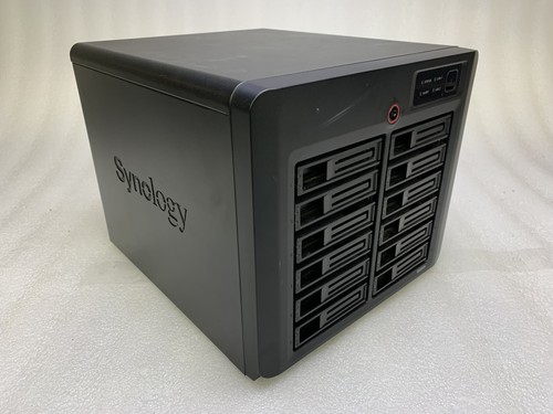 Ds2413 synology diskstation - ds2413+,