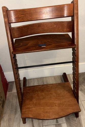 Stokke tripp trapp baby - stokke,