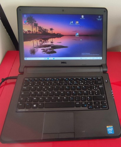 Ordinateur portable dell - ordinateur,