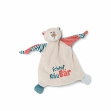 Mfn first nici - first, comforter