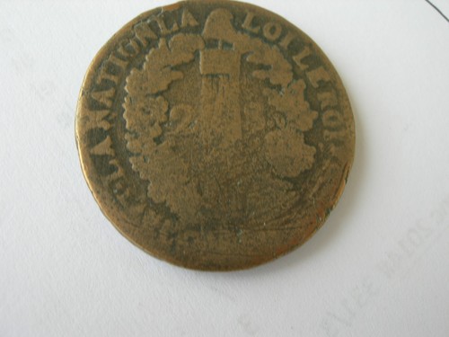 Piece sols louis - 2,