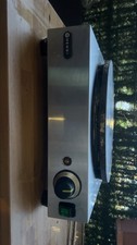 HENDI Crêpière 230V/3000W