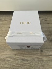 Boîte Rangement Dior Papier