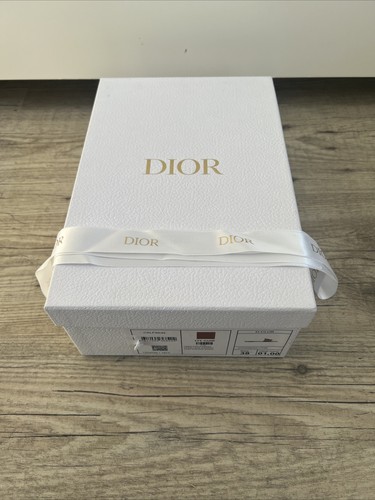 Boîte rangement dior papier - boîte,