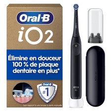 Brosse A Dents Electrique iO 2
