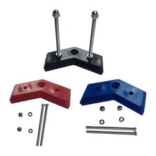 Support Mural pour Skateboard