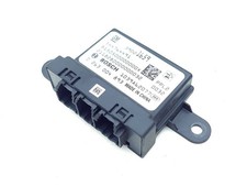 Opel Mokka X 2018 Commande