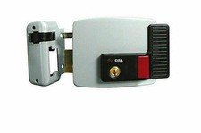 Serrures Serrature Électrique