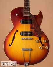 Gibson es125dc - gibson,