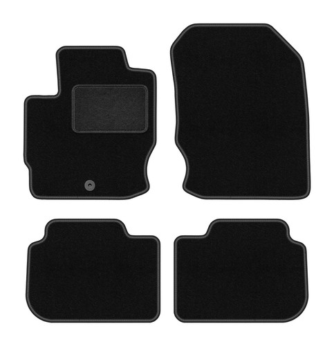 Tapis moquette mitsubishi colt - mitsubishi,