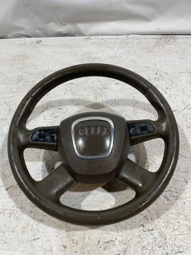 Audi 2005 volant - audi, q7