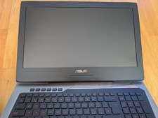 ASUS ROG G752VY-GC211T Intel