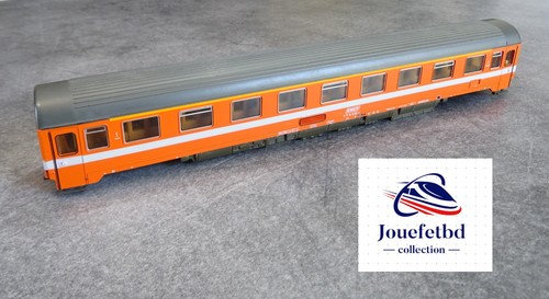 Roco 1 caisse et - roco, ho