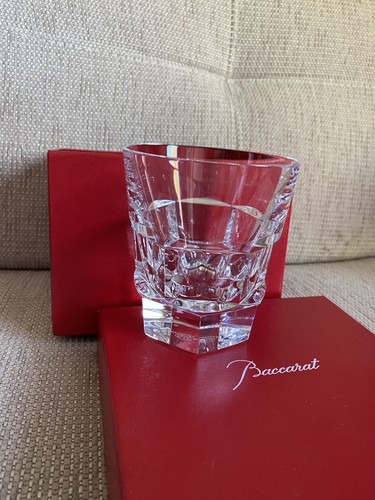 Gobelet baccarat cristal - gobelet,