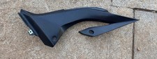 Flanc avant Droit Yamaha 125