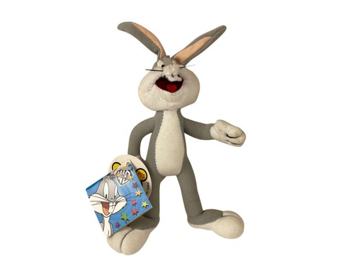 Peluche collection looney - peluche,