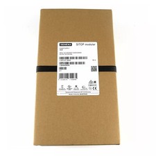 New Siemens 6EP1337-3BA00