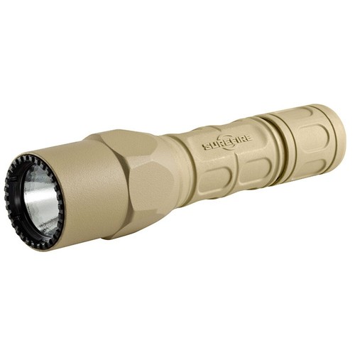 Surefire g2x pro 600 lumen - surefire,