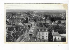 61  ARGENTAN  VUE PANORAMIQUE