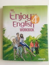 CAHIER D’ACTIVITÉS NEW